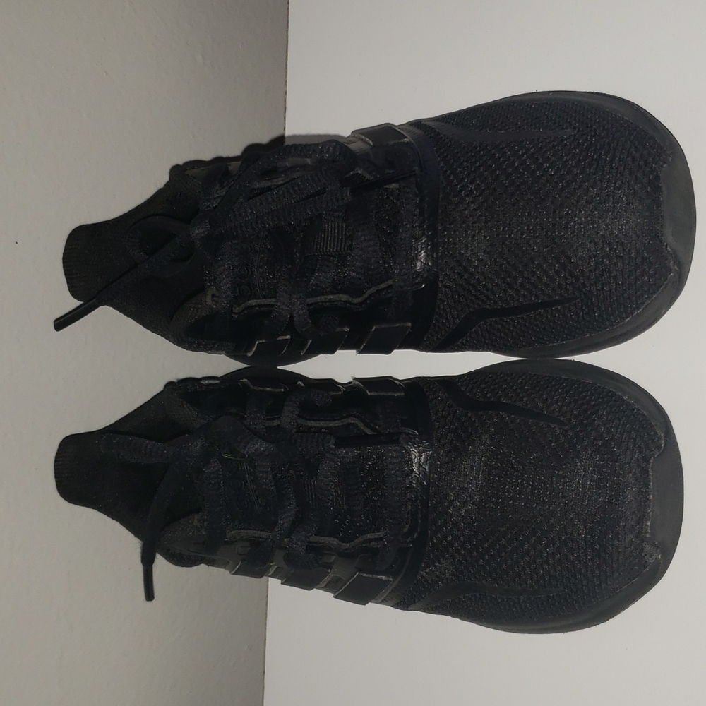 ADIDAS SIZE 12K BLACK